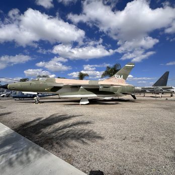 March Field Air Museum - Museums Near Me - Riverside, California March Field Air Museum - Museums Near Me - Riverside, California
