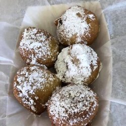 Fried Oreos