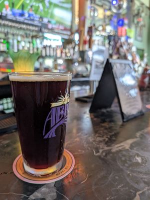 Evangeline Swamp Room by null