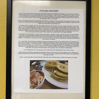 Pupusas Paradise - a picture of a plate of food - Salvadoran Near Me - Aurora, Colorado