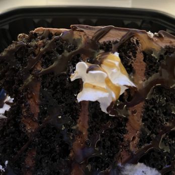 Brew Brothers - Harrah's Lake Tahoe - Fudge cake - Brewpubs Near Me - Stateline, Nevada Brew Brothers - Harrah's Lake Tahoe - Fudge cake - Brewpubs Near Me - Stateline, Nevada