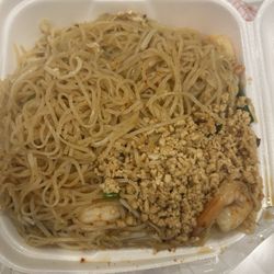 House of Thai & Ramen - NOT Pad Thai