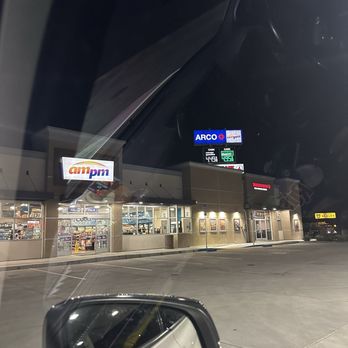 ARCO - Gas Stations Near Me - Westley, California ARCO - Gas Stations Near Me - Westley, California