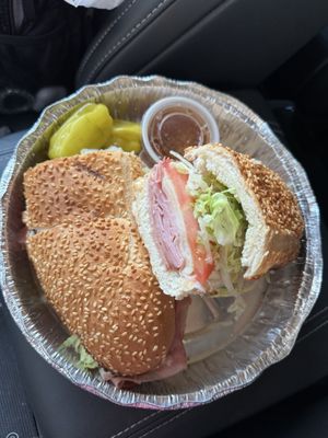 Pernicanos Family Italian Restaurant by null