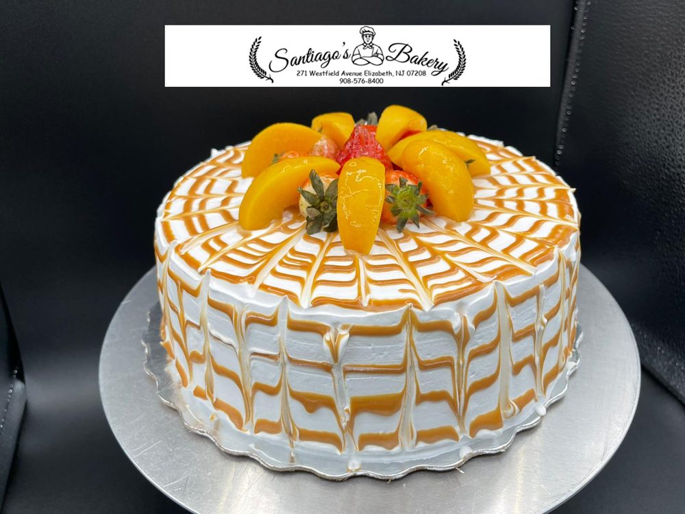 SANTIAGO’S BAKERY 163 Photos 271 Westfield Ave, Elizabeth, NJ Yelp