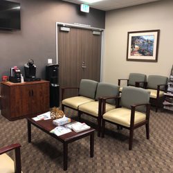 Andrew Awadalla, MD - Waiting Room