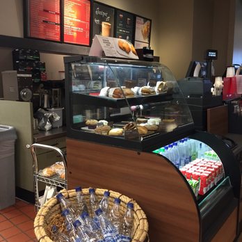 Starbucks - The cash register area. - Coffee & Tea Near Me - Greenwood, Indiana Starbucks - The cash register area. - Coffee & Tea Near Me - Greenwood, Indiana