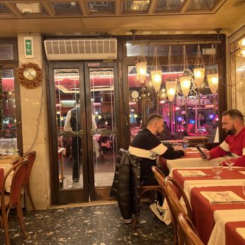 Terrazza Sommariva - Inside - Italian Near Me - Venezia, VE