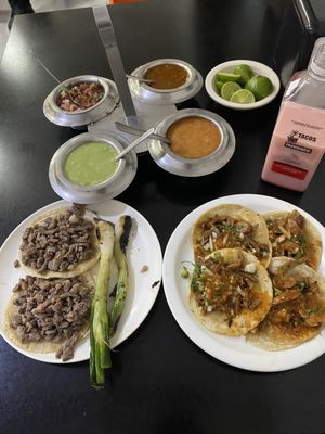 Tacos Providencia by null