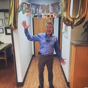 John Buzza, DDS - General Dentistry Near Me - Santa Rosa, California