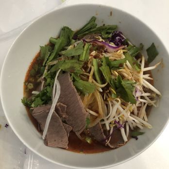 Photastic - #9 Bun bo hue - Vietnamese Near Me - Miami, Florida