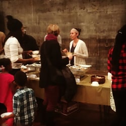 Peace Meal Kitchen