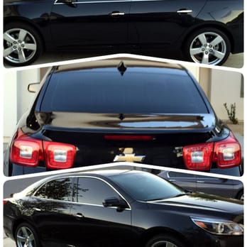 Endless Autosalon - Could not be happier with the tint job! - Auto Customization Near Me - Murrieta, California Endless Autosalon - Could not be happier with the tint job! - Auto Customization Near Me - Murrieta, California