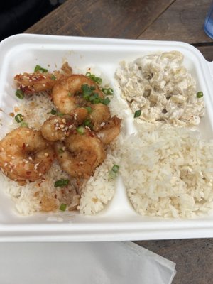 Lani Moku Grill by null