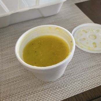 JT Gyros - Lentil soup - Greek Near Me - Phoenix, Arizona JT Gyros - Lentil soup - Greek Near Me - Phoenix, Arizona