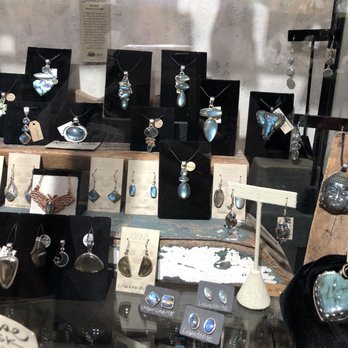 Spirit Matters - Jewelry Near Me - Point Reyes Station, California Spirit Matters - Jewelry Near Me - Point Reyes Station, California
