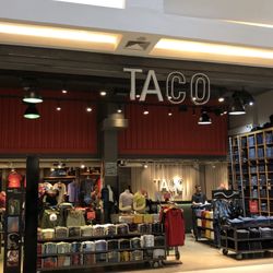Taco - Shopping Manaira