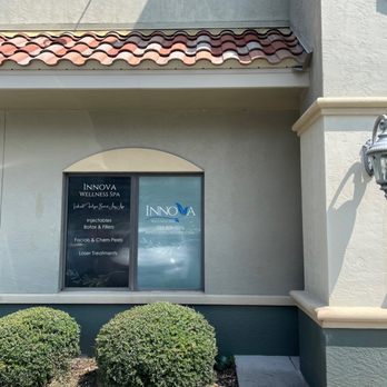 Innova Wellness Spa - Aestheticians Near Me - Ocala, Florida Innova Wellness Spa - Aestheticians Near Me - Ocala, Florida