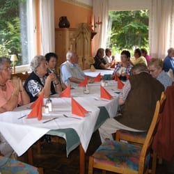 Berghof am See