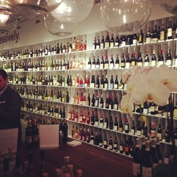 The Urban Grape