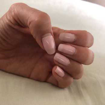 Nail Palazzo - Gel nails after 2 weeks. - Nail Salons Near Me - Folsom, California Nail Palazzo - Gel nails after 2 weeks. - Nail Salons Near Me - Folsom, California