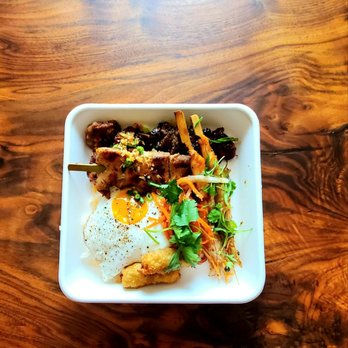 Lily - #1 Dac Biet Rice Bowl - Vietnamese Near Me - San Francisco, California