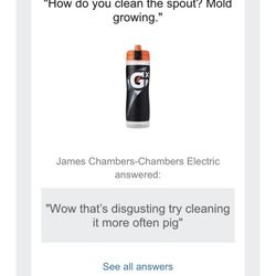 Chambers Electric - Owner trolling others? Really?!?