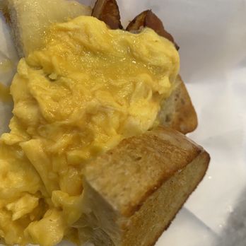 Tatte Bakery & Cafe | Boston Catering - Half of the Breakfast Sandwich - Bakeries Near Me - Boston, Massachusetts Tatte Bakery & Cafe | Boston Catering - Half of the Breakfast Sandwich - Bakeries Near Me - Boston, Massachusetts