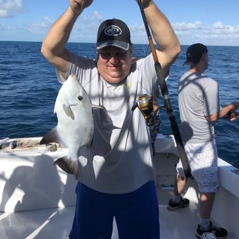 Fantastic Charters - Fishing Near Me - Key Largo, Florida Fantastic Charters - Fishing Near Me - Key Largo, Florida