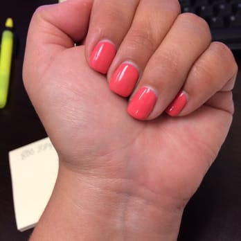 A C Nail Spa - Going on my second week good job Rebecca! - Nail Salons Near Me - Los Angeles, California A C Nail Spa - Going on my second week good job Rebecca! - Nail Salons Near Me - Los Angeles, California