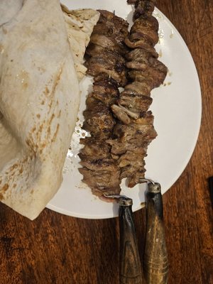 Şehzade Cağ Kebap by null