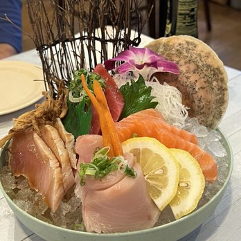 Sushi Ryokan - Sushi Bars Near Me - Seal Beach, California Sushi Ryokan - Sushi Bars Near Me - Seal Beach, California