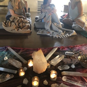 Dharma Yoga House - Girls night - Yoga Near Me