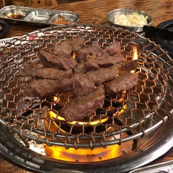 Jongro BBQ - Premium kalbi - Korean Near Me - New York, New York Jongro BBQ - Premium kalbi - Korean Near Me - New York, New York