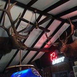 Redhill Saloon - Another view, yes there are two big boys !