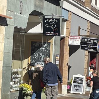 Yelping Dog Wine - Wine Bars Near Me - Staunton, Virginia Yelping Dog Wine - Wine Bars Near Me - Staunton, Virginia