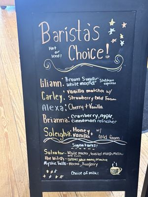 Menu photo 6 Bread and Butter Bakery Covington, GA