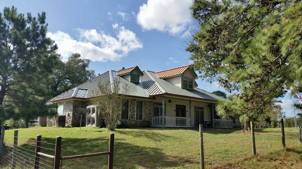 Slide of Vincent's Roofing