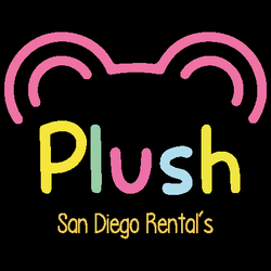 Plush San Diego Rental's