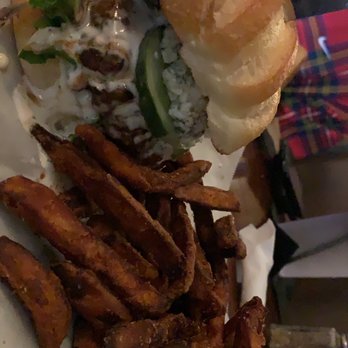 Whiskey Bar Kitchen - Pubs Near Me - Augusta, Georgia
