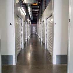 Superior Storage - Trafalgar