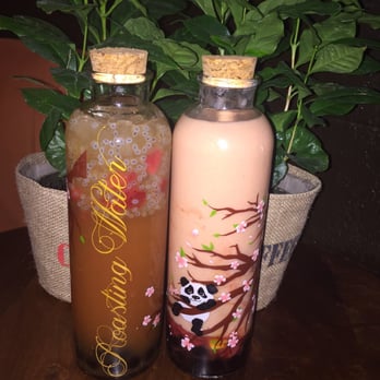 Roasting Water - Strawberry mango smoothie and guava tea - Coffee & Tea Near Me - Westminster, California Roasting Water - Strawberry mango smoothie and guava tea - Coffee & Tea Near Me - Westminster, California