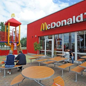 McDonald's - Burgers Near Me - Schorfheide, BB McDonald's - Burgers Near Me - Schorfheide, BB