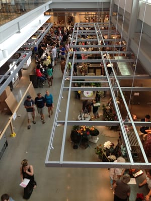 Grand Rapids Downtown Market by null