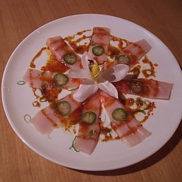 Yellowtail