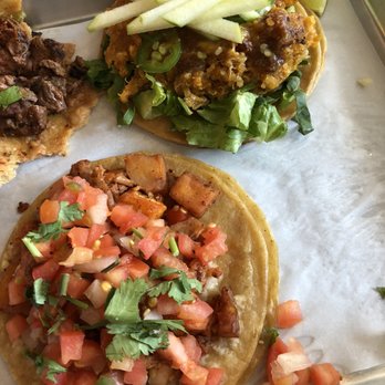 El Arbol - Tacos - Mexican Near Me - Brighton, Michigan