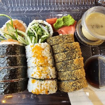 Sushi Sama - Sushi Bars Near Me - Ottawa, Ontario Sushi Sama - Sushi Bars Near Me - Ottawa, Ontario