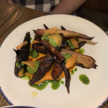 Rezdôra - Carrots - Italian Near Me - New York, New York Rezdôra - Carrots - Italian Near Me - New York, New York