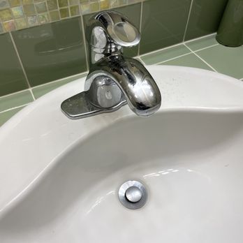 Triton Plumbing - Faucet to be replaced - Plumbing Near Me Triton Plumbing - Faucet to be replaced - Plumbing Near Me
