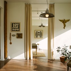 Chiropractic House
